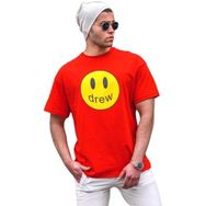 Madmext 5206 Kırmızı Erkek T-shirt