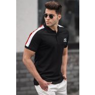 Madmext 5215 Polo Yaka Erkek Tişört