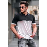 Madmext 5731 Haki Erkek Sweatshirt