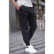 Madmext 6853 Füme Erkek Pantolon