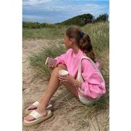 Madmext MG1559 Pembe Kadın Sweatshirt