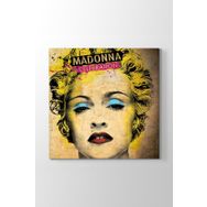 Madonna - Celebration Tablosu