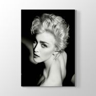 Madonna Louise Ciccone Tablosu