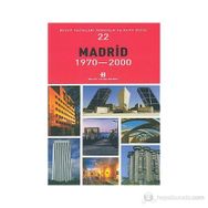 MADRID 1970-2000 - KOLEKTIF