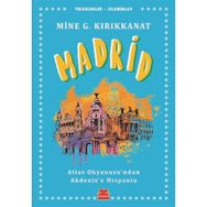 Madrid - Mine G. Kırıkkanat
