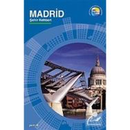 MADRID ŞEHİR REHBERI - KOLEKTIF