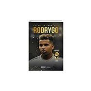 Madridin Sambacısı Rodrygo Gece Kitaplığı