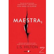 Maestra - L. S. Hilton