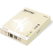 Maestro CR20 Renkli Krem 80 gr 1 Koli 5 Paket A4 Fotokopi Kağıdı