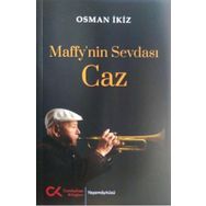 Maffy nin Sevdası Caz Cumhuriyet Kitapları