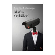 Mafya Öyküleri - Çağdaş Çetinkaya