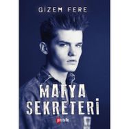 Mafya Sekreteri - Gizem Fere