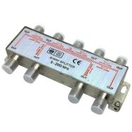 Mag 1/8 5-2500 Mhz Splitter Uydu Dağıtıcısı