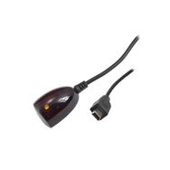 Mag 5 Pinli Işıklı HD Uydu Alıcı Göz