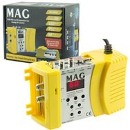 Mag HDMI+AV Giriş Full Band Rf Modülatör