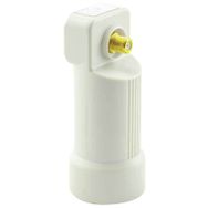 Mag LNB 0.1dB Slim Rocket HD Single