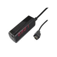 Mag MAG-16 5 Pinli Displayli HD Uydu Alıcı Göz