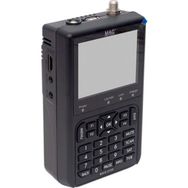 Mag MAG-2100 3.5 Görüntülü HD Uydu Bulucu