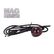 Mag MAG-24 5 Pinli Işıklı HD Uydu Alıcı Göz