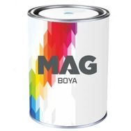 Mag Oksit Sarı 15 kg Endüstriyel Boya