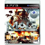 Mag PS3 Oyunu