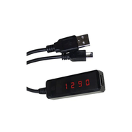 Mag Redline Displayli Usb Girişli Uydu Alıcı Göz