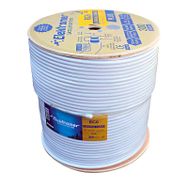 Mag RG6-U4 Trishield 300 mt Anten Kablosu