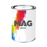 Mag Traktör Kırmızı 1 kg Endüstriyel Boya