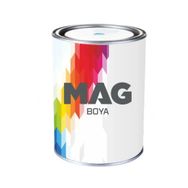 Mag Turuncu 1 kg Ral 2004 Endüstriyel Boya