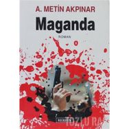 MAGANDA - A. METIN AKPINAR