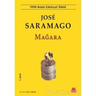 Mağara Jose Saramago Kırmızı Kedi Yayınevi
