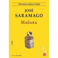 Mağara - Jose Saramago