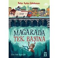 Mağarada Tek Başına Genç Timaş Yayınları