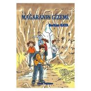 Mağaranın Gizemi - Berkan Kaya