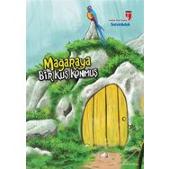 Mağaraya Bir Kuş Konmuş - Sorumluluk - Neriman Karatekin
