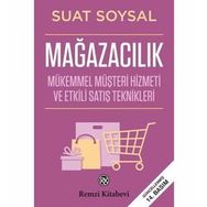 Mağazacılık - Suat Soysal