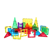 Magblock 128 Parça 3D Manyetik Bloks