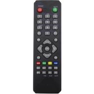 Magbox King Mini SD Uydu Alıcı Kumandası
