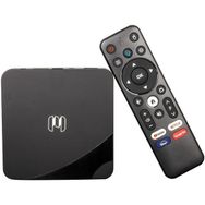 Magbox M2023 Magroid 8 GB HDD 2 GB RAM 4K Android 10 Renkli TV Box