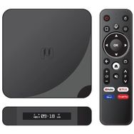 Magbox M2023 Magroid 8 GB HDD 2 GB RAM 4K Android 10 TV Box