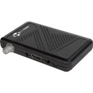 Magbox Natural Full HD Usb Mini Tkgs'li Uydu Alıcısı