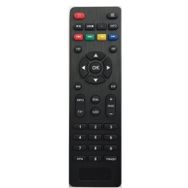 Magbox Natural Uydu Alıcı Kumandası