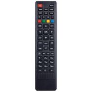 Magbox Noble Uydu Alıcı Kumandası