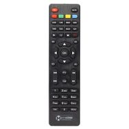 Magbox Orbit HD Uydu Slim Kumanda