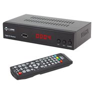 Magbox Prestige DVB T2-C HDMI+Scart Full HD Mini Karasal Uydu Alıcısı
