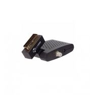 MAGBOX Scart Plus Mini Sd Scart Uydu Alıcısı Tkgs'li MRT0028