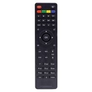 Magbox Sigma HD Uydu Kumandası