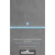 Mağcan Cumabayoğlu'nun Şiirleri - Mağcan Cumabayoğlu