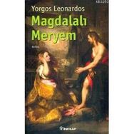 MAGDALALI MERYEM - YORGOS LEONARDOS