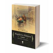 Mağdurin Hikayesi - muhammed sani adiguzel Ahmet Cihan